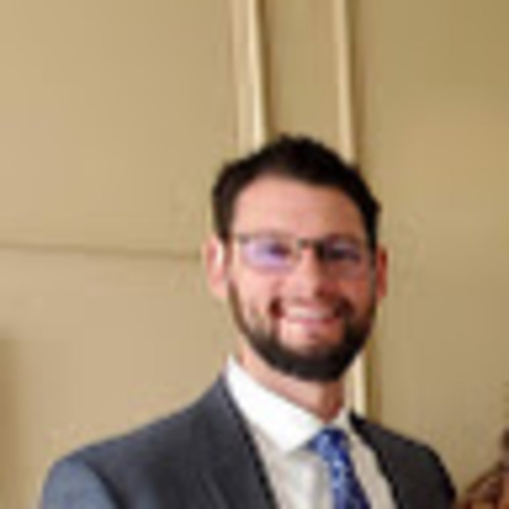 Meet your Posher, Ben